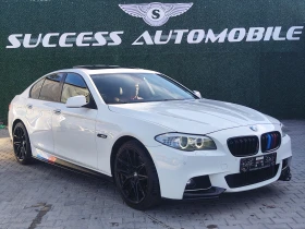 BMW 530 525* MPAK* PODGREV* HEADUP* MASAJ* LIZING, снимка 2