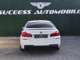 BMW 530 525* MPAK* PODGREV* HEADUP* MASAJ* LIZING, снимка 4