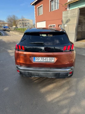 Peugeot 3008, снимка 5