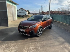 Peugeot 3008, снимка 1