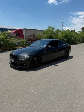 BMW 335, снимка 2
