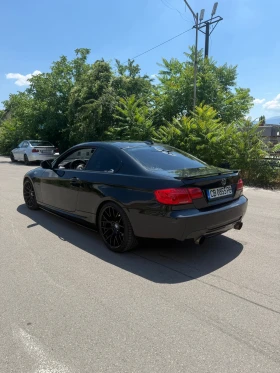 BMW 335, снимка 4
