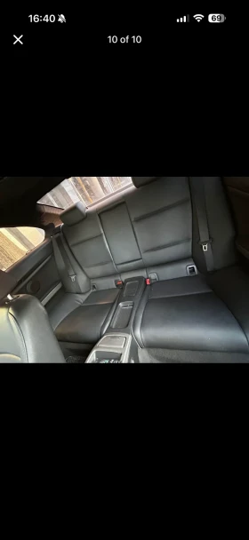 BMW 335, снимка 10