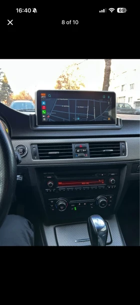 BMW 335, снимка 8