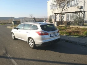 Ford Focus 1.6TI, снимка 4
