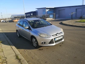 Ford Focus 1.6TI, снимка 1