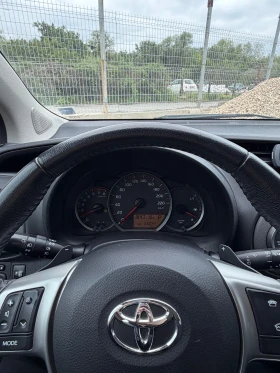 Toyota Yaris 1.3, снимка 9