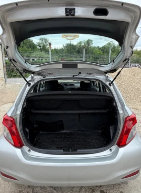 Toyota Yaris 1.3, снимка 5