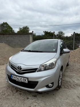 Toyota Yaris 1.3, снимка 1