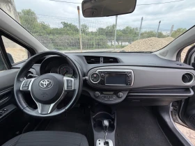 Toyota Yaris 1.3, снимка 6