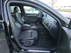 Audi A3 2.0TDI 3xSline FaceLift* Matrix* Navi* Isofix, снимка 12