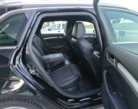 Audi A3 2.0TDI 3xSline FaceLift* Matrix* Navi* Isofix, снимка 14