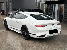 Bentley Continental gt  Speed V8 Hybrid , снимка 4