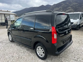 Citroen Berlingo КЛИМАТРОНИК 1.6 HDI, снимка 8