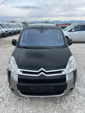 Citroen Berlingo КЛИМАТРОНИК 1.6 HDI, снимка 3