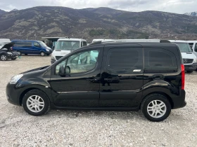 Citroen Berlingo КЛИМАТРОНИК 1.6 HDI, снимка 6