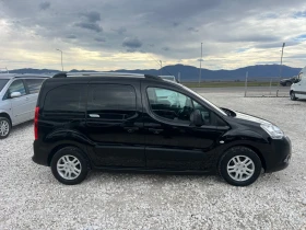 Citroen Berlingo КЛИМАТРОНИК 1.6 HDI, снимка 5