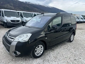 Citroen Berlingo КЛИМАТРОНИК 1.6 HDI, снимка 1