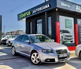 Audi A3 3.2 250кс / Quattro / S Line, снимка 1