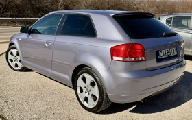 Audi A3 3.2 250кс / Quattro / S Line, снимка 4