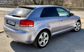 Audi A3 3.2 250кс / Quattro / S Line, снимка 5