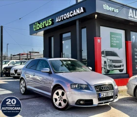 Audi A3 3.2 250кс / Quattro / S Line, снимка 1