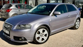 Audi A3 3.2 250кс / Quattro / S Line, снимка 2