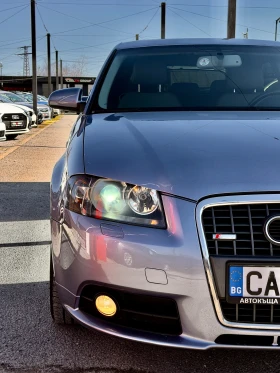 Audi A3 3.2 250кс / Quattro / S Line, снимка 8
