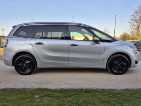 Citroen C4 Picasso 2.0HDI  AVTOMAT , снимка 4