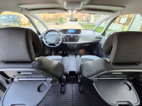 Citroen C4 Picasso 2.0HDI  AVTOMAT , снимка 14