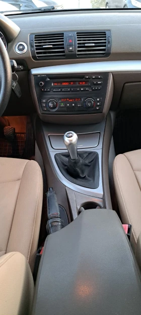 BMW 120 2.0 D 163kc , снимка 12