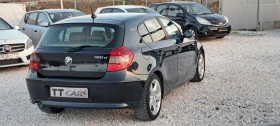 BMW 120 2.0 D 163kc , снимка 7