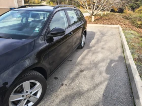 Skoda Octavia, снимка 13