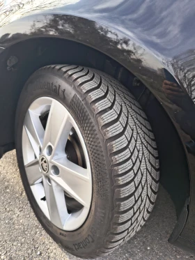 Skoda Octavia, снимка 2