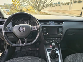 Skoda Octavia, снимка 15
