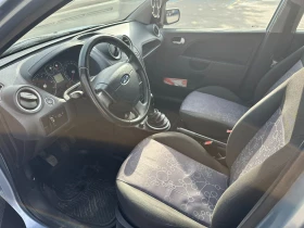 Ford Fiesta, снимка 9