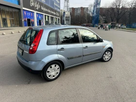 Ford Fiesta, снимка 5