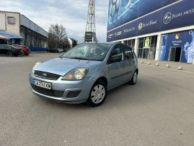 Ford Fiesta, снимка 1