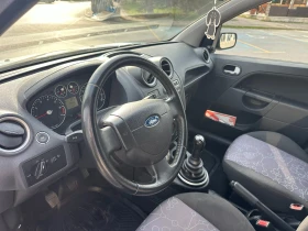 Ford Fiesta, снимка 7