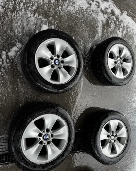 BMW 320 M47, снимка 11