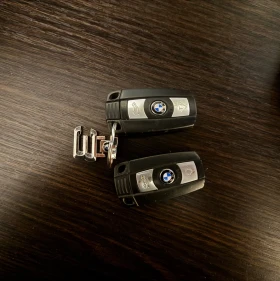 BMW 320 M47, снимка 12