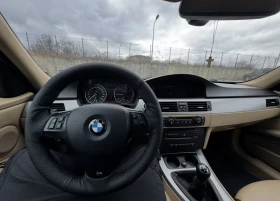 BMW 320 M47, снимка 8