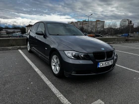 BMW 320 M47, снимка 1