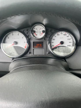 Peugeot 207 1.4 i .Facelift , снимка 6