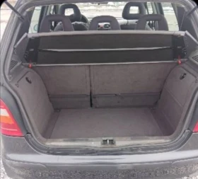 Mercedes-Benz A 160, снимка 4