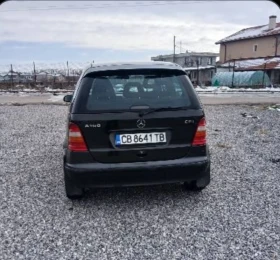 Mercedes-Benz A 160, снимка 11