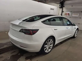 Tesla Model 3  | STANDARD RANGE PLUS | RWD | CARFAX | , снимка 3
