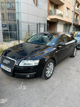 Audi A6 2.4, снимка 7