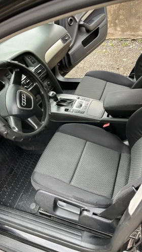 Audi A6 2.4, снимка 3