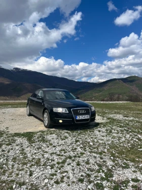 Audi A6 2.4, снимка 1